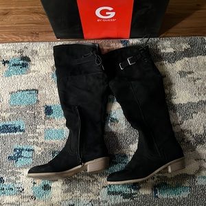 G by Guess Aikon Boots